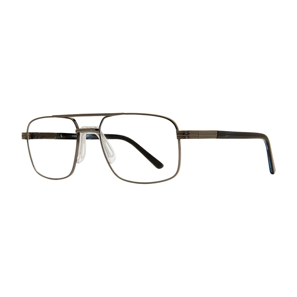 Buxton Eyeglasses BX27
