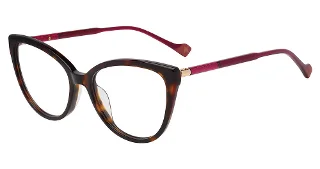 Shiny Dark Havana (0722)