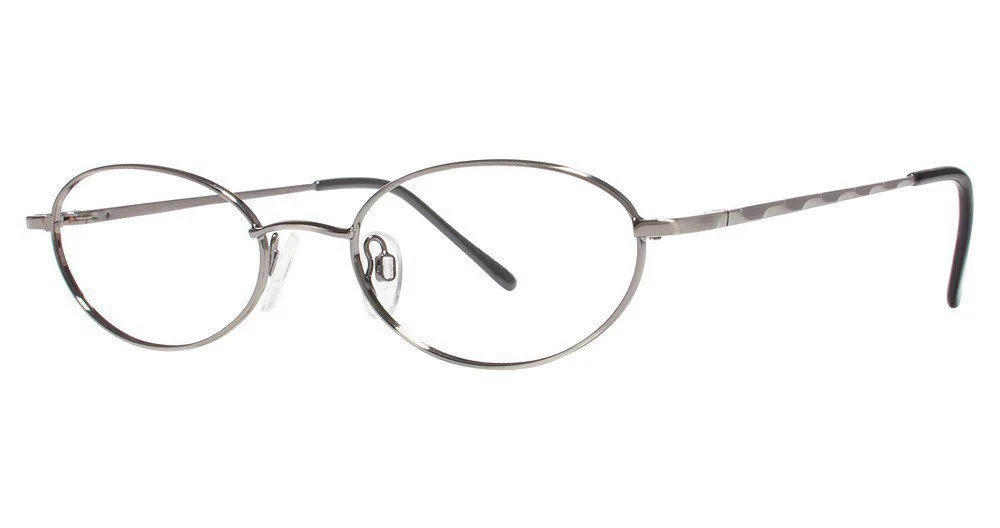 Modern Metals Eyeglasses BETH