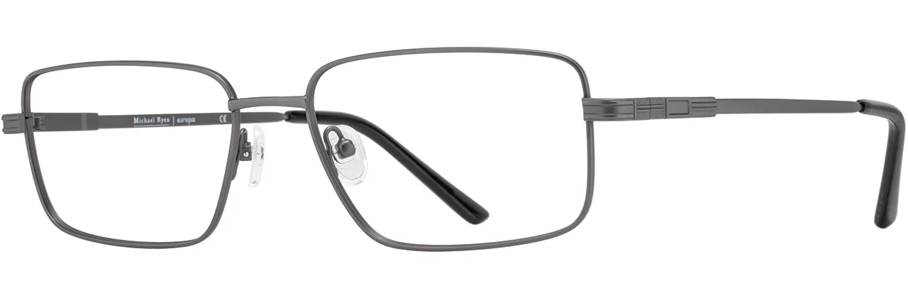 Michael Ryen Eyeglasses MR-MEMORY 122