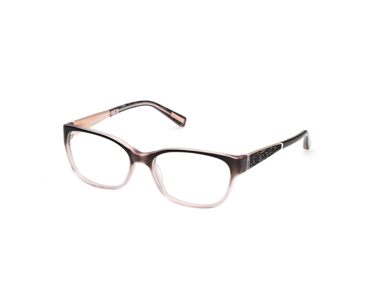 Guess By Marciano Eyeglasses GM0243