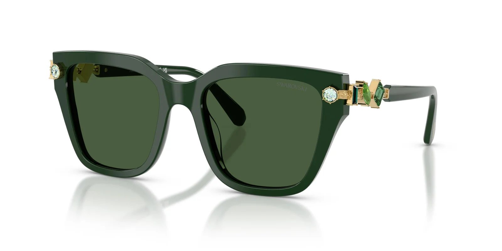 Swarovski Sunglasses SK6041F