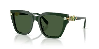 102671 Dark Green