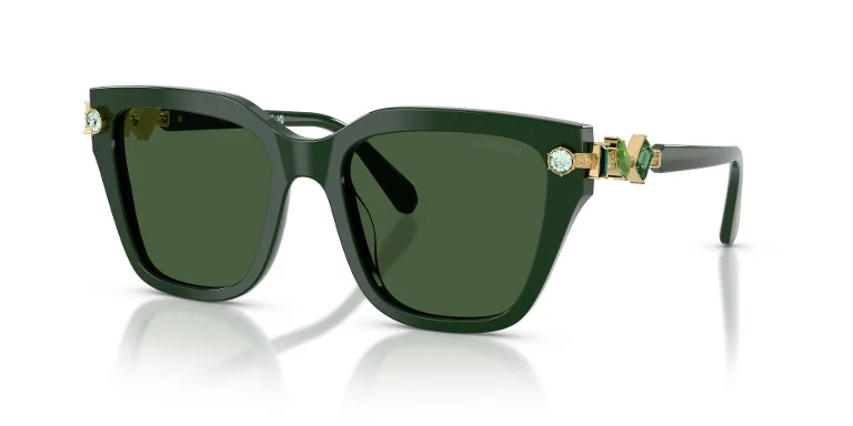 Swarovski Sunglasses SK6041F