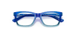 Ray Ban Jr Eyeglasses RY1536