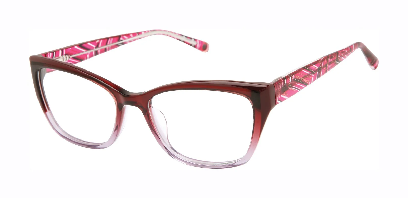 Barbour Eyeglasses BAOW024