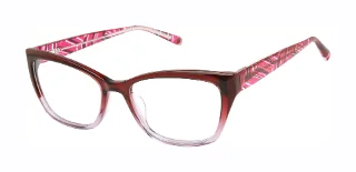 Barbour Eyeglasses BAOW024