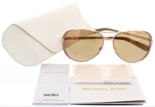 Michael Kors Sunglasses MK5004 Chelsea