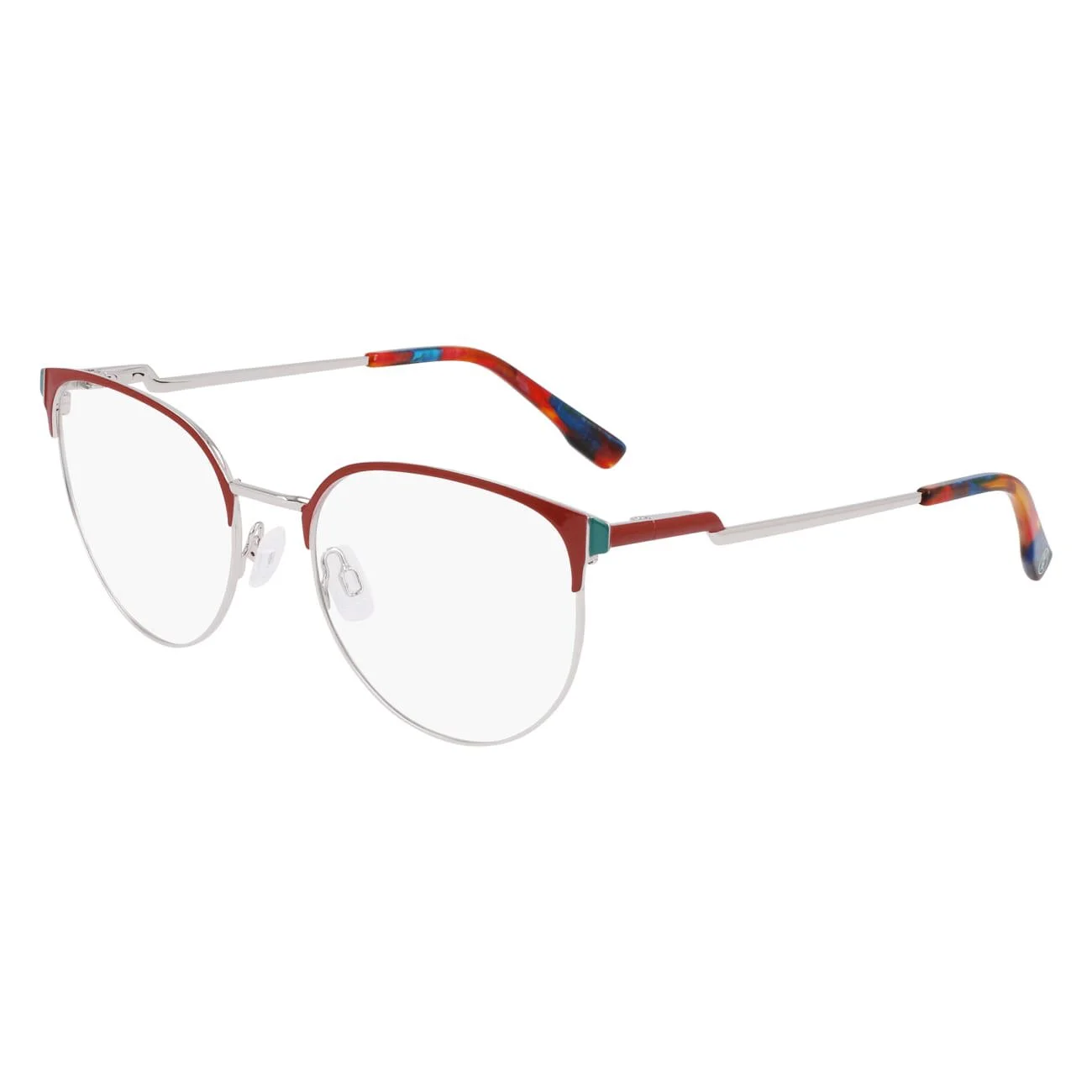 Mcallister Eyeglasses MC4545