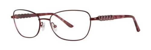 Dana Buchman Eyeglasses HANNIE