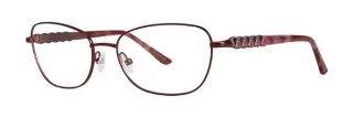 Dana Buchman Eyeglasses HANNIE