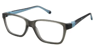 2-Ni-138 Grey Blue W/Blue Strap