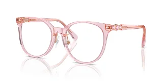 3001 Transparent Rose