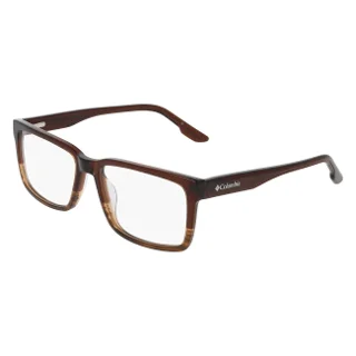 224 Gradient Brown Horn