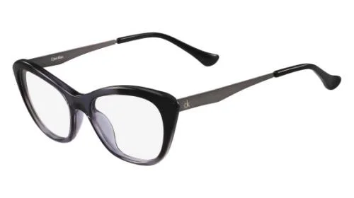 Calvin Klein Platinum Eyeglasses CK5913