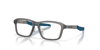 803002 Satin Grey Smoke