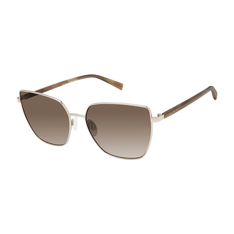 Isaac Mizrahi Ny Sunglasses 30307