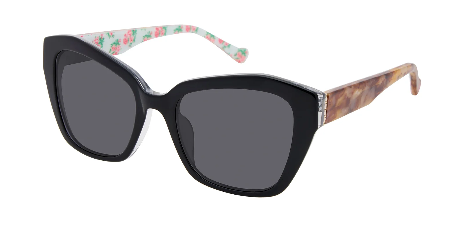 Betsey Johnson Sunglasses SHADE