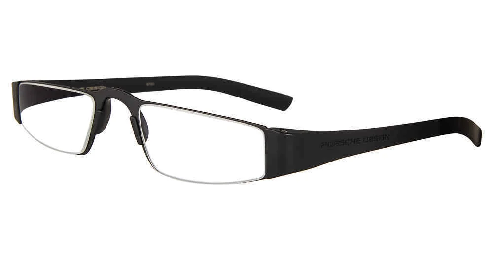 Porsche Design Eyeglasses P8801