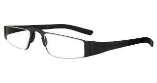 Black +3.00 (P)