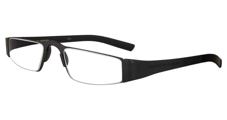 Porsche Design Eyeglasses P8801