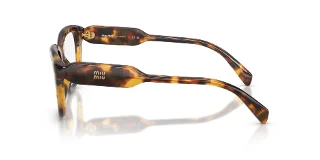 Miu Miu Eyeglasses MU02ZVF