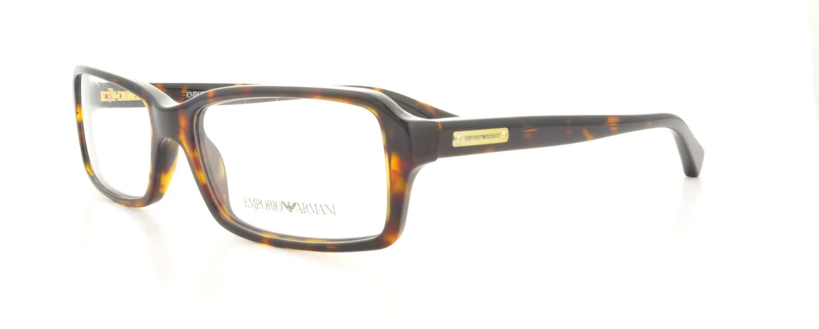 Emporio Armani Eyeglasses EA3010