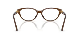 Swarovski Eyeglasses SK2058D