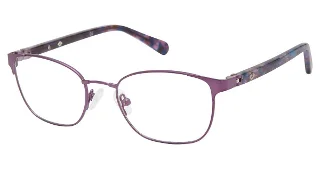 C02 Matte Eggplant