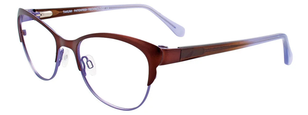 Takumi Eyeglasses TK1027