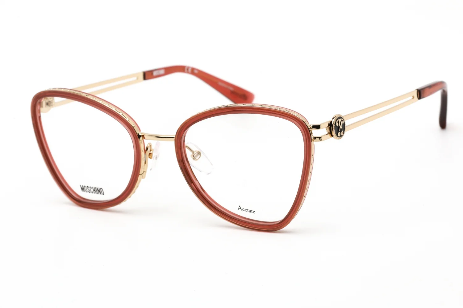 Moschino Eyeglasses MOS584