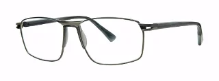 Matte Gunmetal/Grey