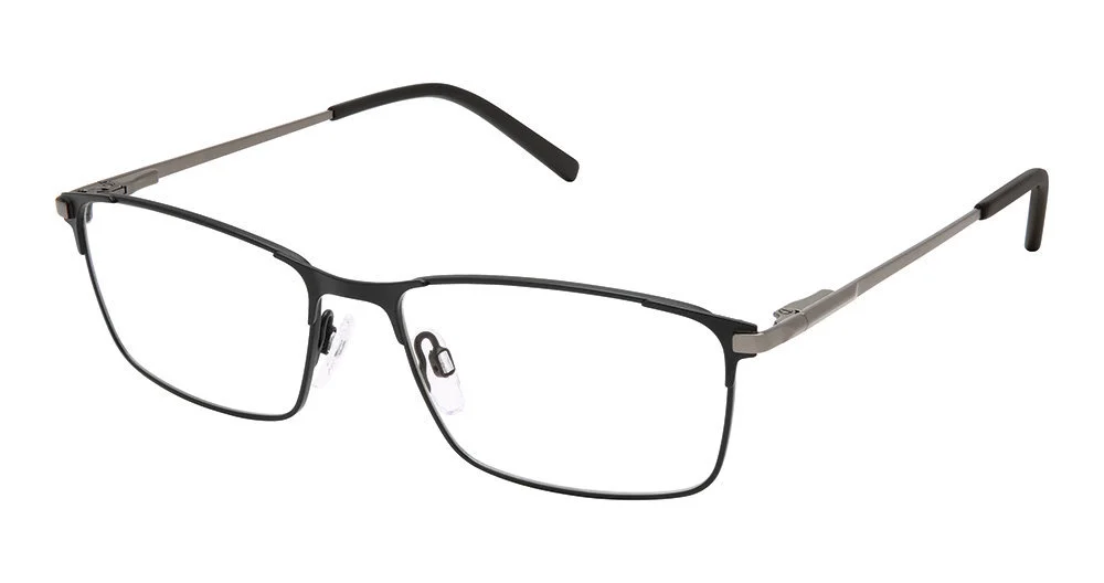 Steel + Tate Eyeglasses SLTA-0008