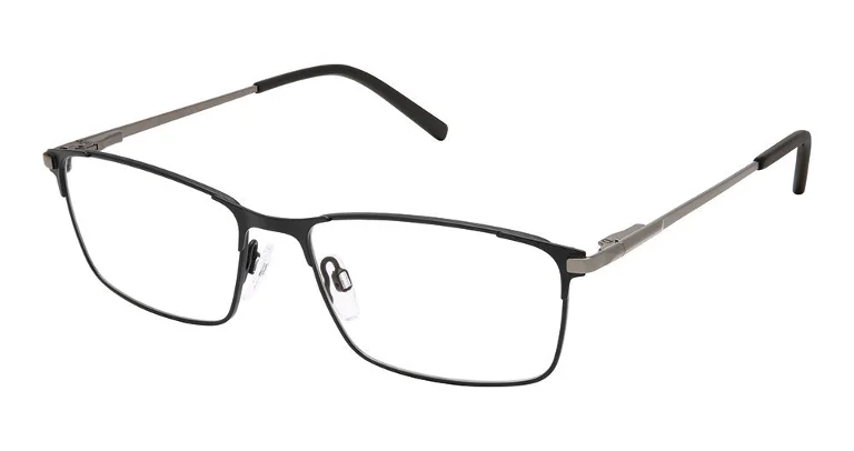 Steel + Tate Eyeglasses SLTA-0008