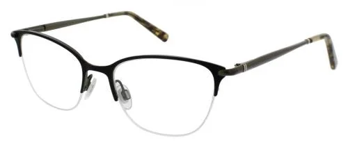 Ellen Tracy Eyeglasses AMALFI