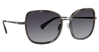Badgley Mischka Sunglasses BM Daphne