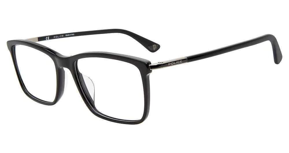 Police Eyeglasses VPLD11