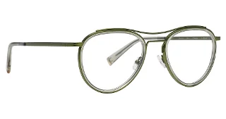 Trina Turk Eyeglasses Sela