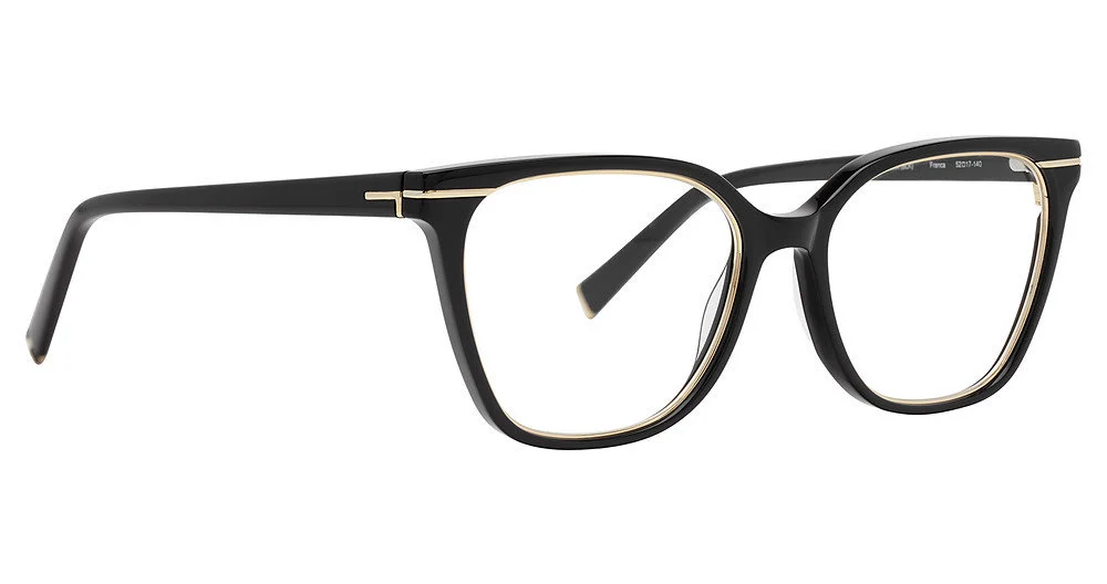 Trina Turk Eyeglasses Franca