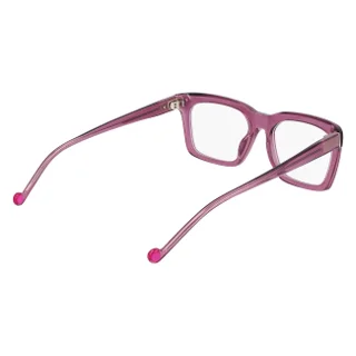 Pure Eyeglasses P-7010