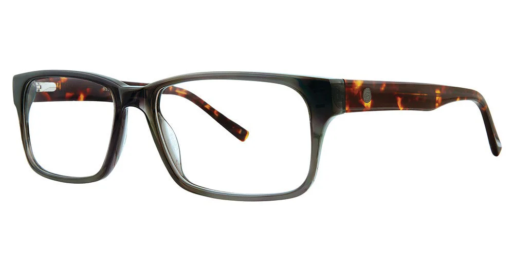 Stetson Eyeglasses Xl 30