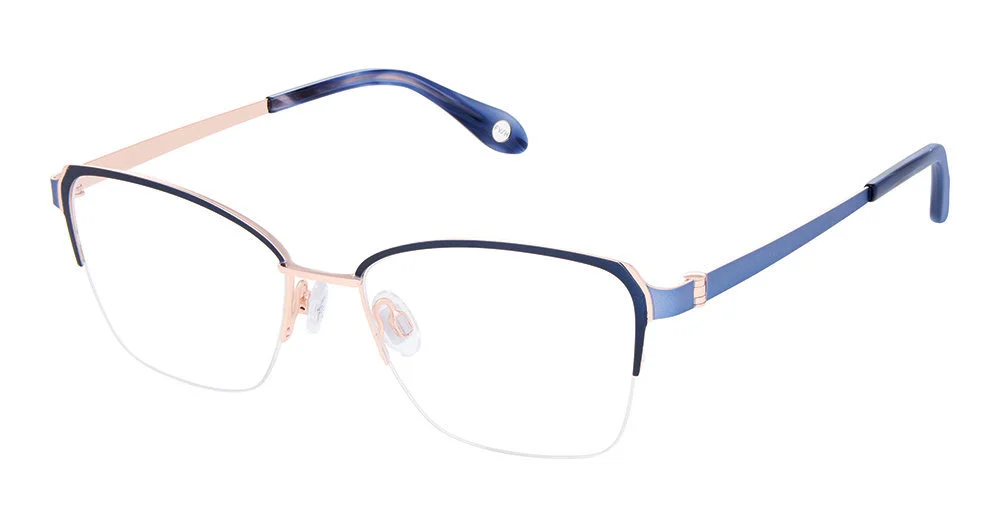 Fysh Eyeglasses F-3792