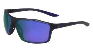 015 Matte Griidiron/Violet Mirror