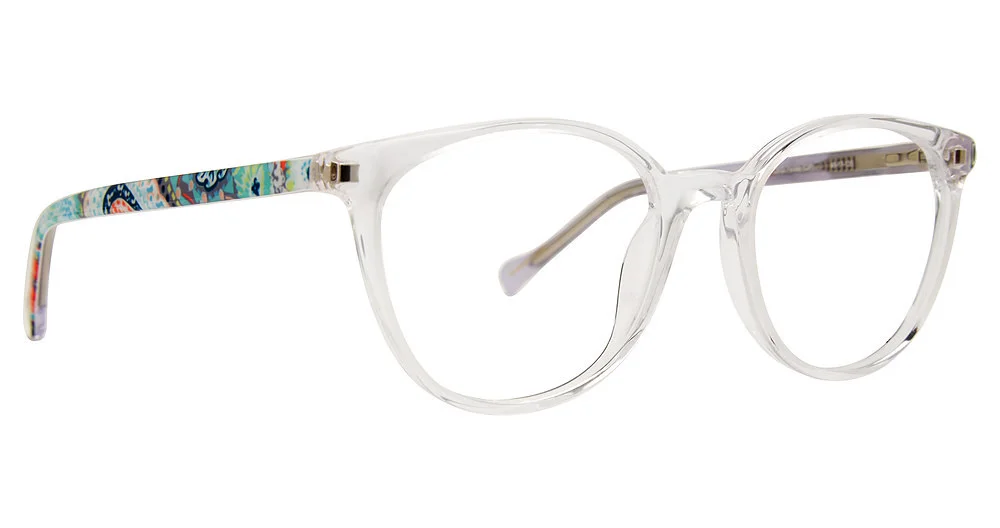 Vera Bradley Eyeglasses Vb Oaklyn