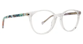 Vera Bradley Eyeglasses Vb Oaklyn