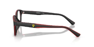 Ferrari Scuderia Eyeglasses FZ8029D