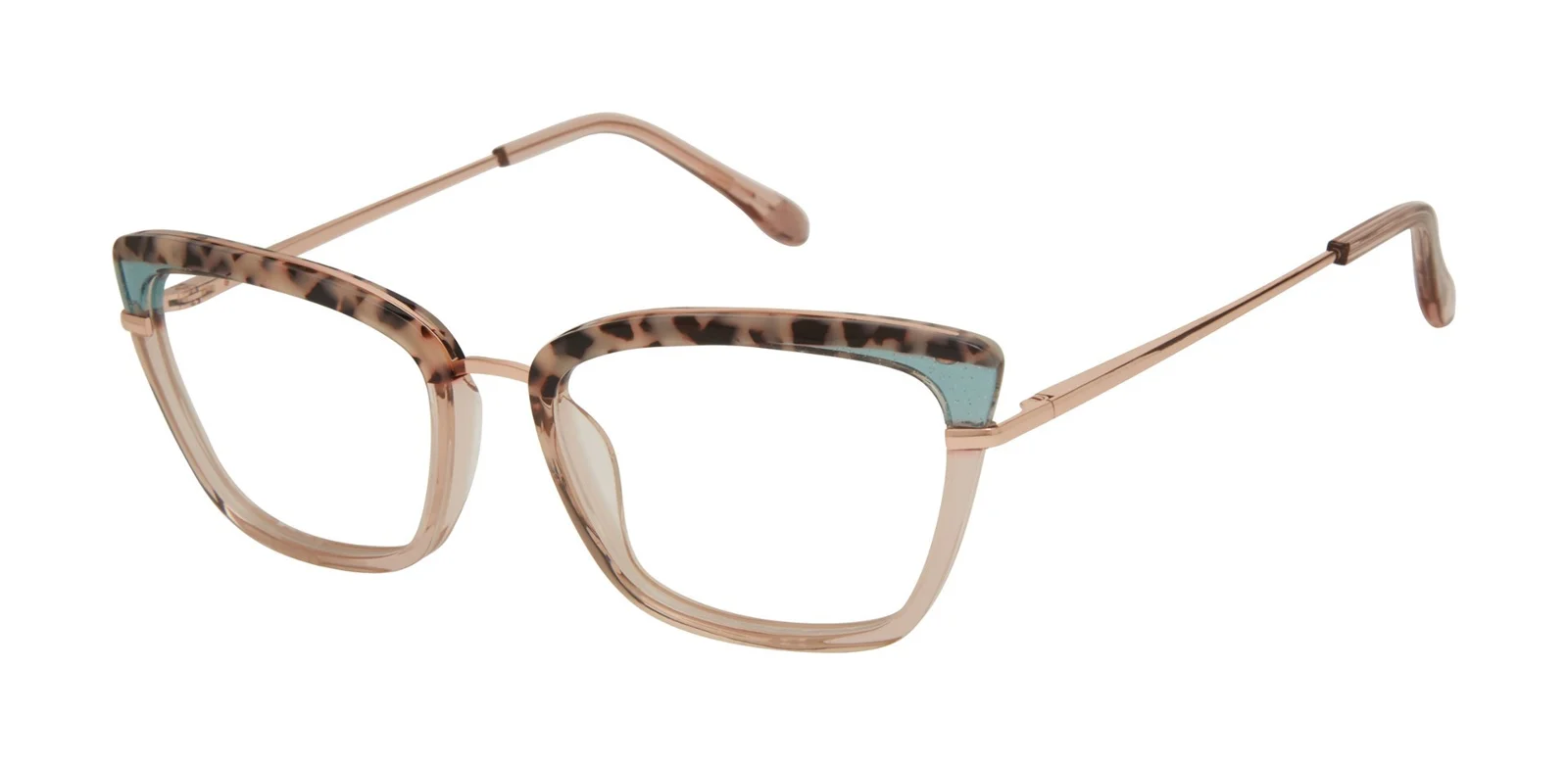Lulu Guinness Eyeglasses L930