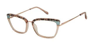 Lulu Guinness Eyeglasses L930