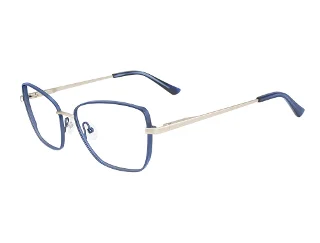 C3 Blue/Silver