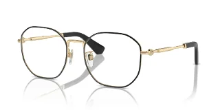 Burberry Eyeglasses BE1387D